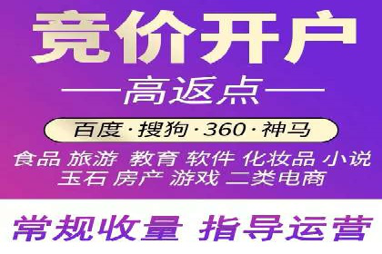 案例剖析：百度推广返点的应用与成效